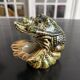 lobster ashtray in ceramic