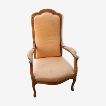 Armchair Louis Philippe style