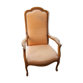 Armchair Louis Philippe style