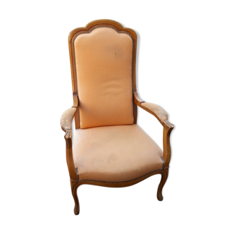 Fauteuil style Louis Philippe