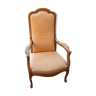 Fauteuil style Louis Philippe