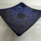 Ceramic pocket tray