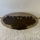 Venetian style coffee table “de Grotte” from the 60s