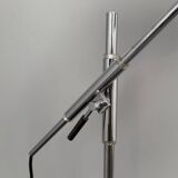 Floor lamp model 8180 by Karl-Heinz Kinsky for Cosack, Germany, 1960s