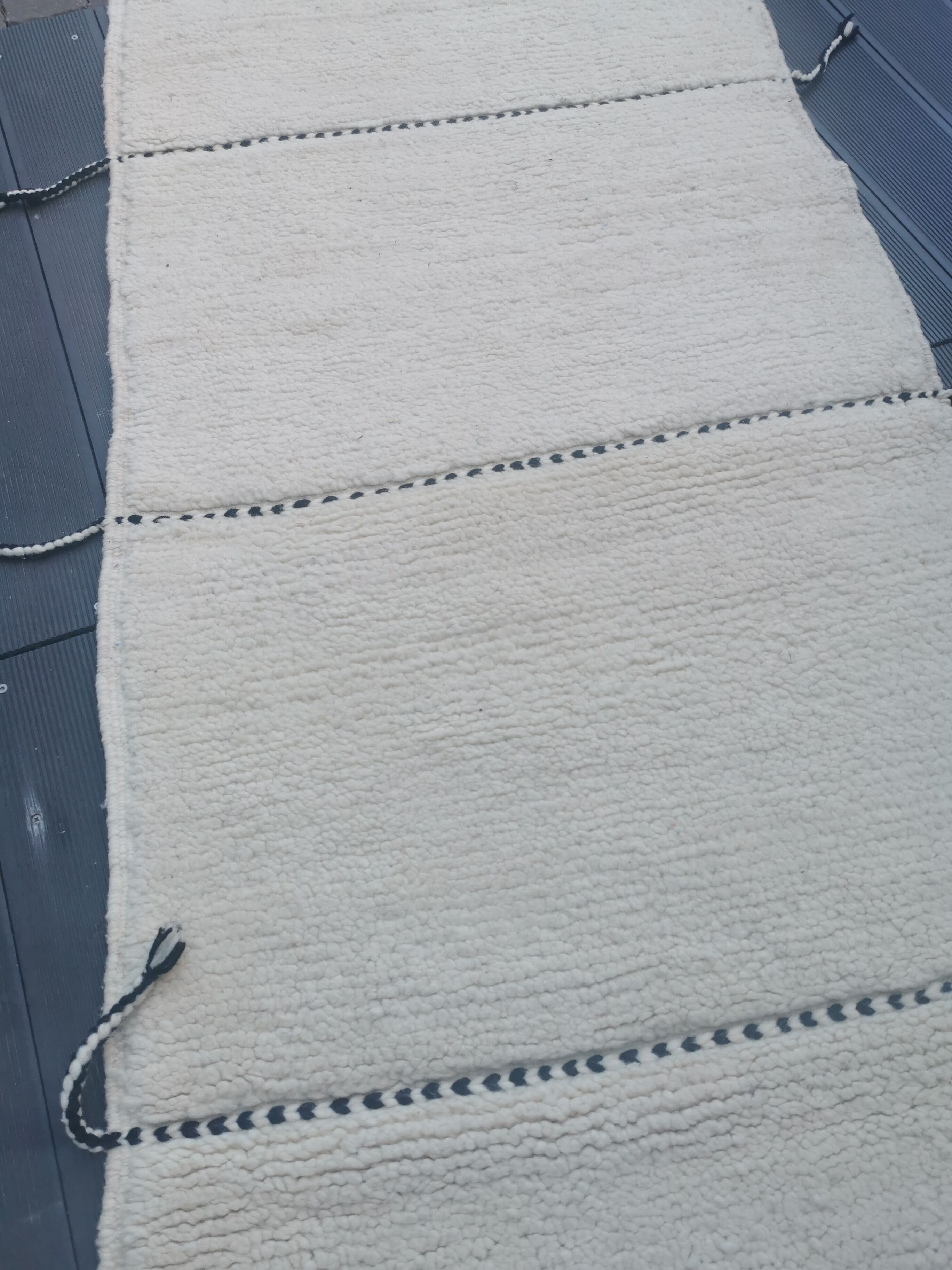 Berber orarain Berber corridor carpet  80x330cm