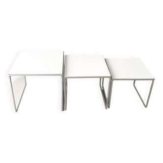 Brabantia 70 nesting tables