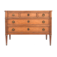 Commode de style Louis XVI