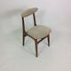 4 chairs "" 200-190 of Rajmund Teofil Hałas.