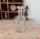 Vintage whisky decanter
