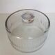 Cloche en verre