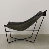 Semana armchair, design David Weeks for Habitat, 1990