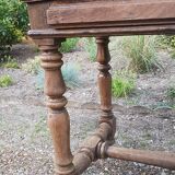 Former haberdashery showcase