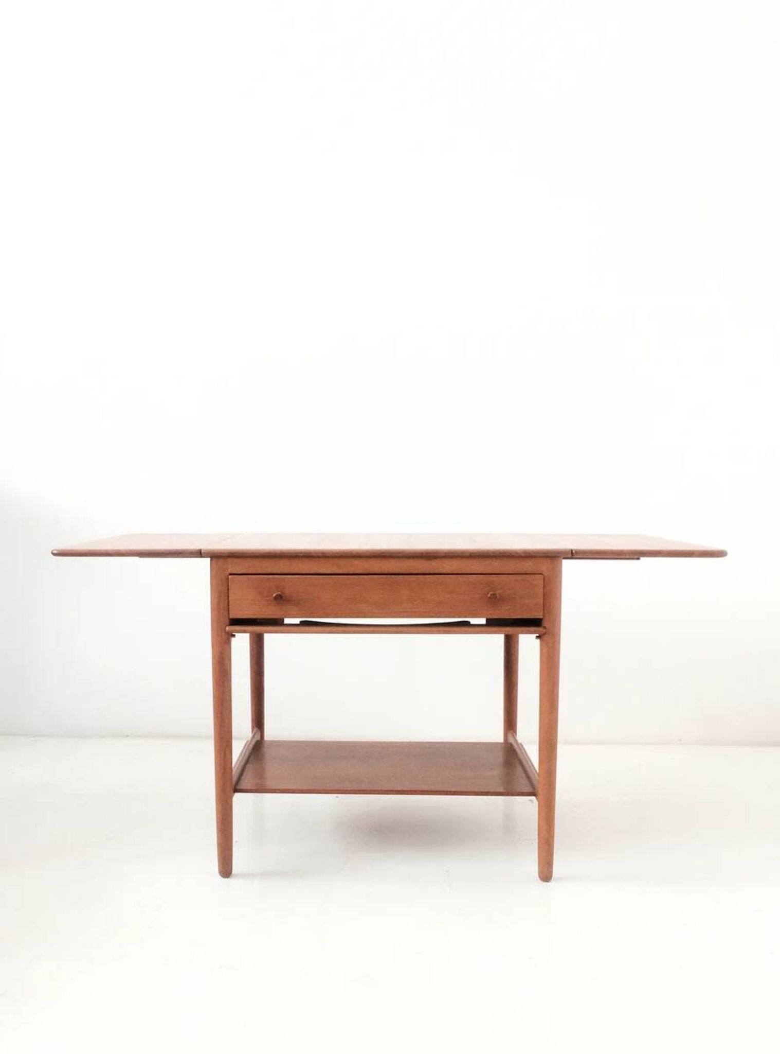 Table d'appoint par Hans Wegner - Andreas Tuck Danemark
