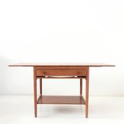 Table d'appoint par Hans Wegner - Andreas Tuck Danemark