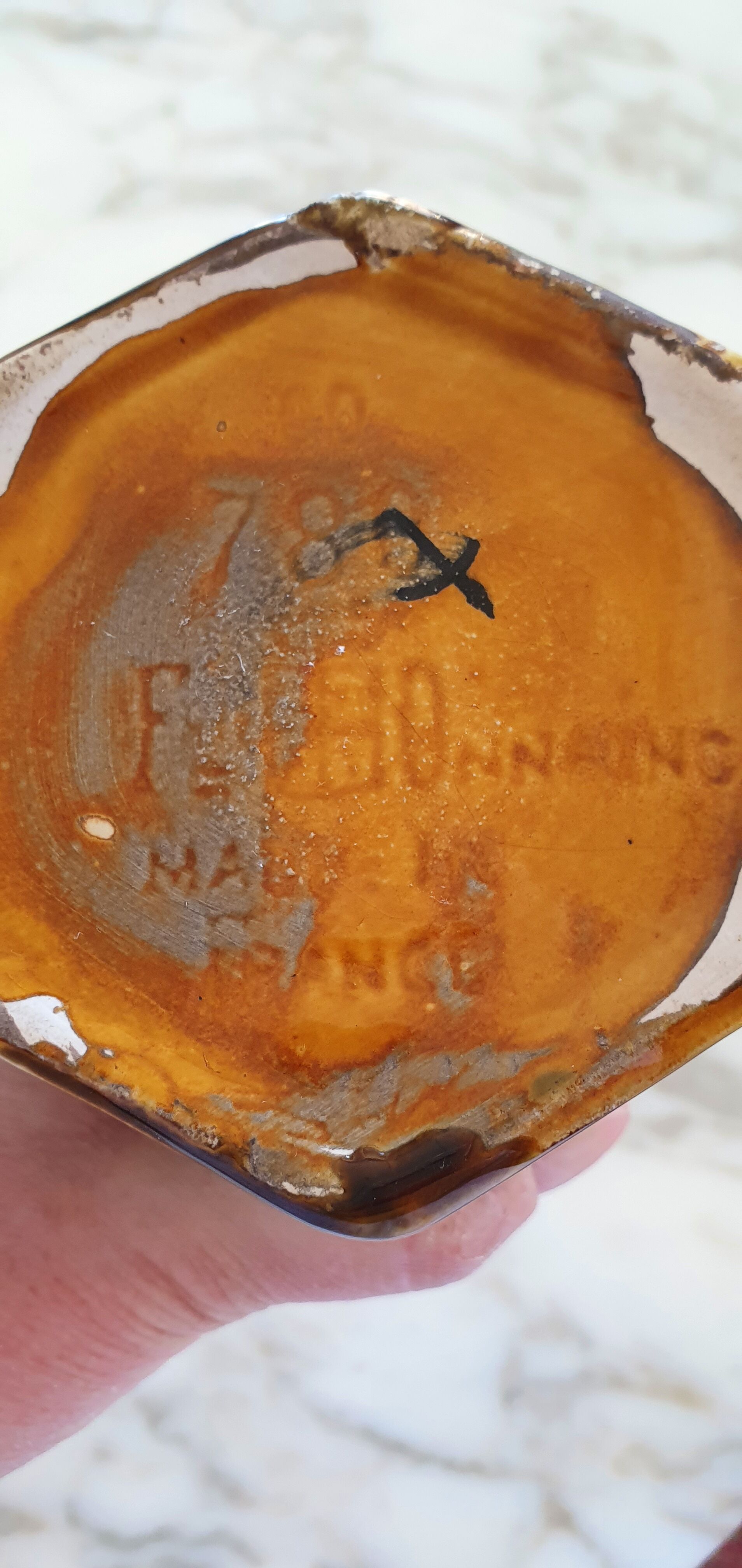 Pitcher slurry Onnaing