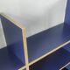 Vintage wall shelf
