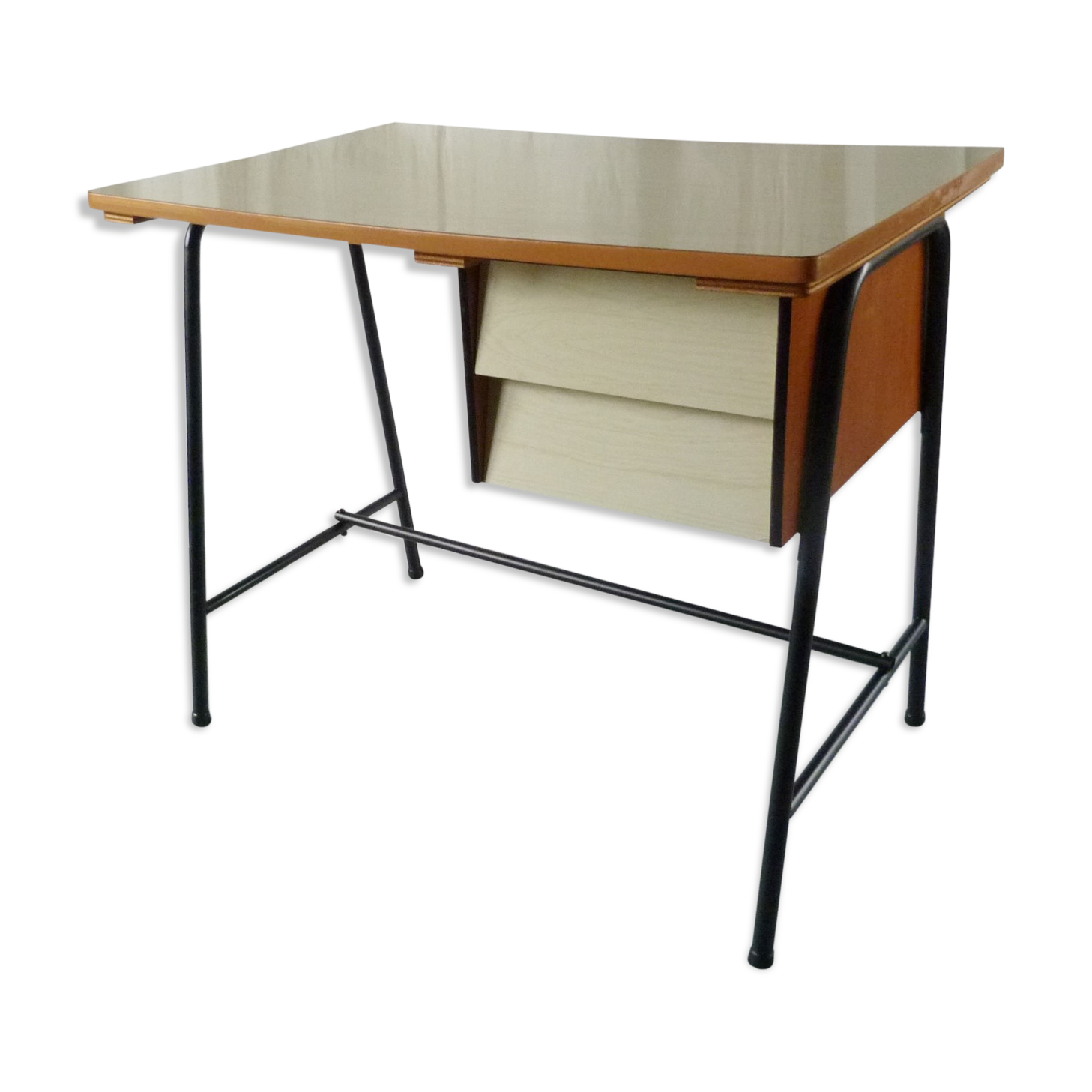 Modernist office 60s