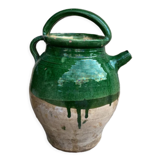 Gargoulette poterie