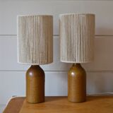 rope lamp