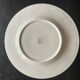 Guy Degrenne porcelain plates