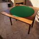 Old system games table