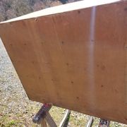 meuble de métier en bois, meuble à tiroirs