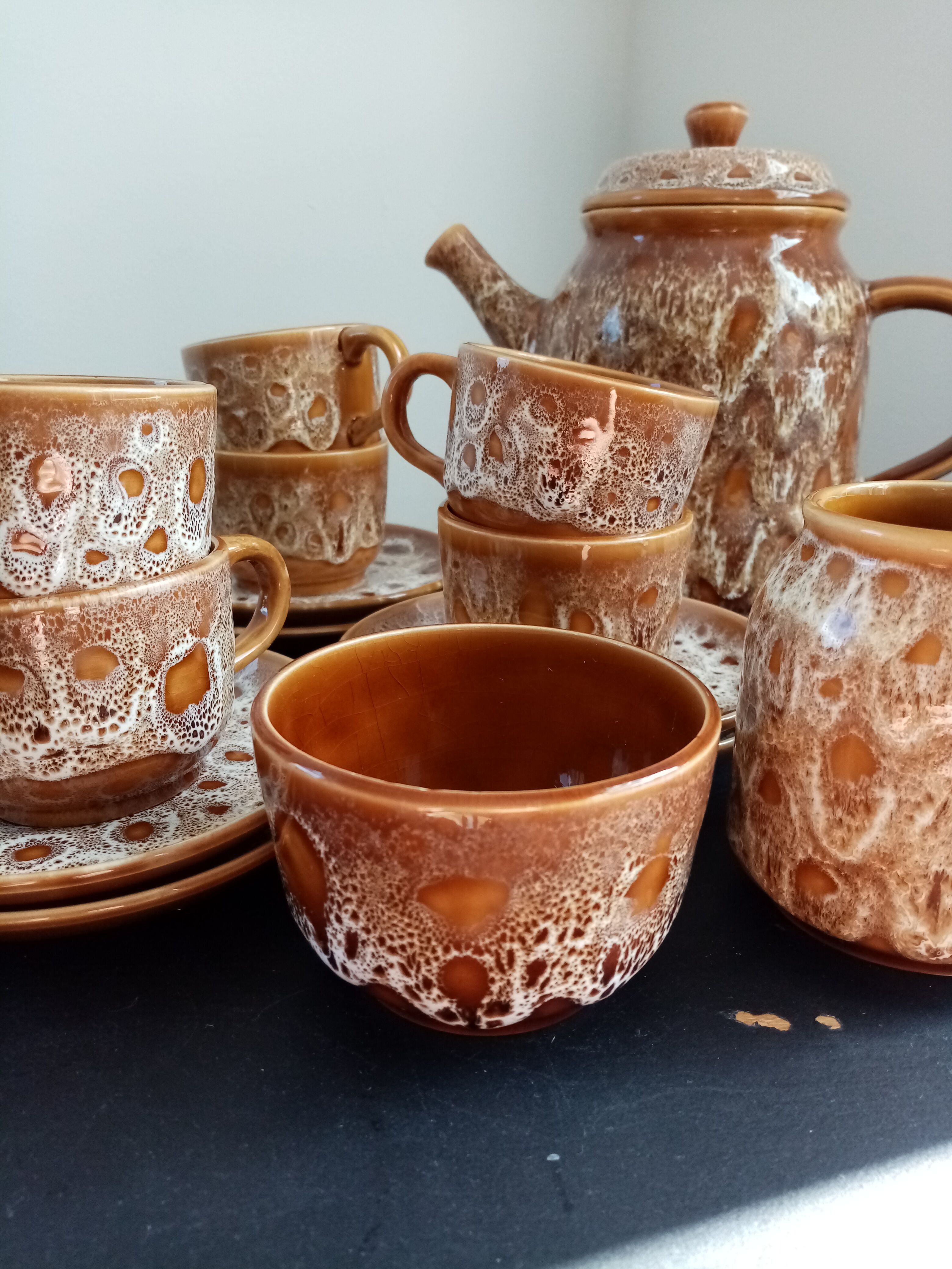 Coffee service Sarreguemines and Digoin