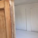 Parisian buffet wood raw