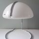 Lampe à poser Guzzini "Conchiglia" L. Massoni e L. Buttura