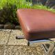 Ottoman footstool