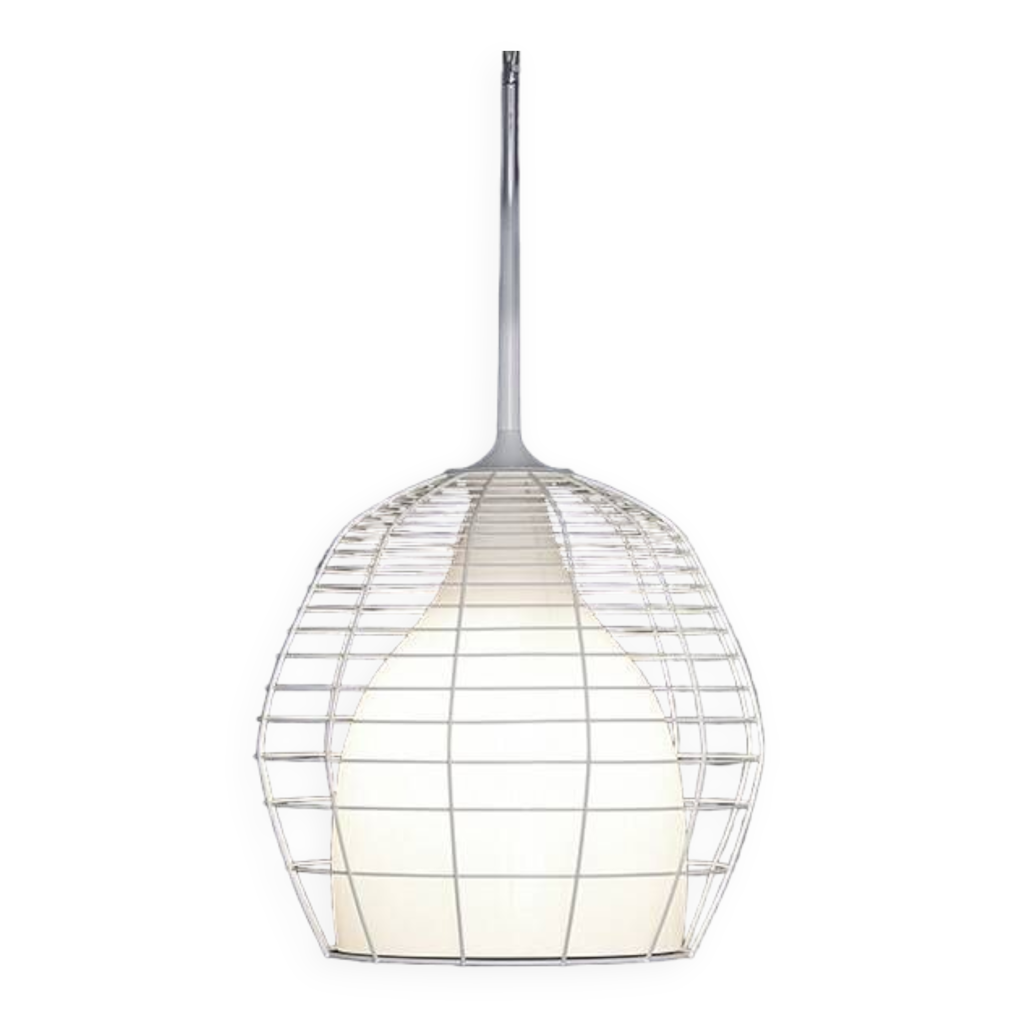 Large Foscarini pendant light