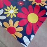 Vintage tablecloth 172/152