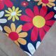 Vintage tablecloth 172/152