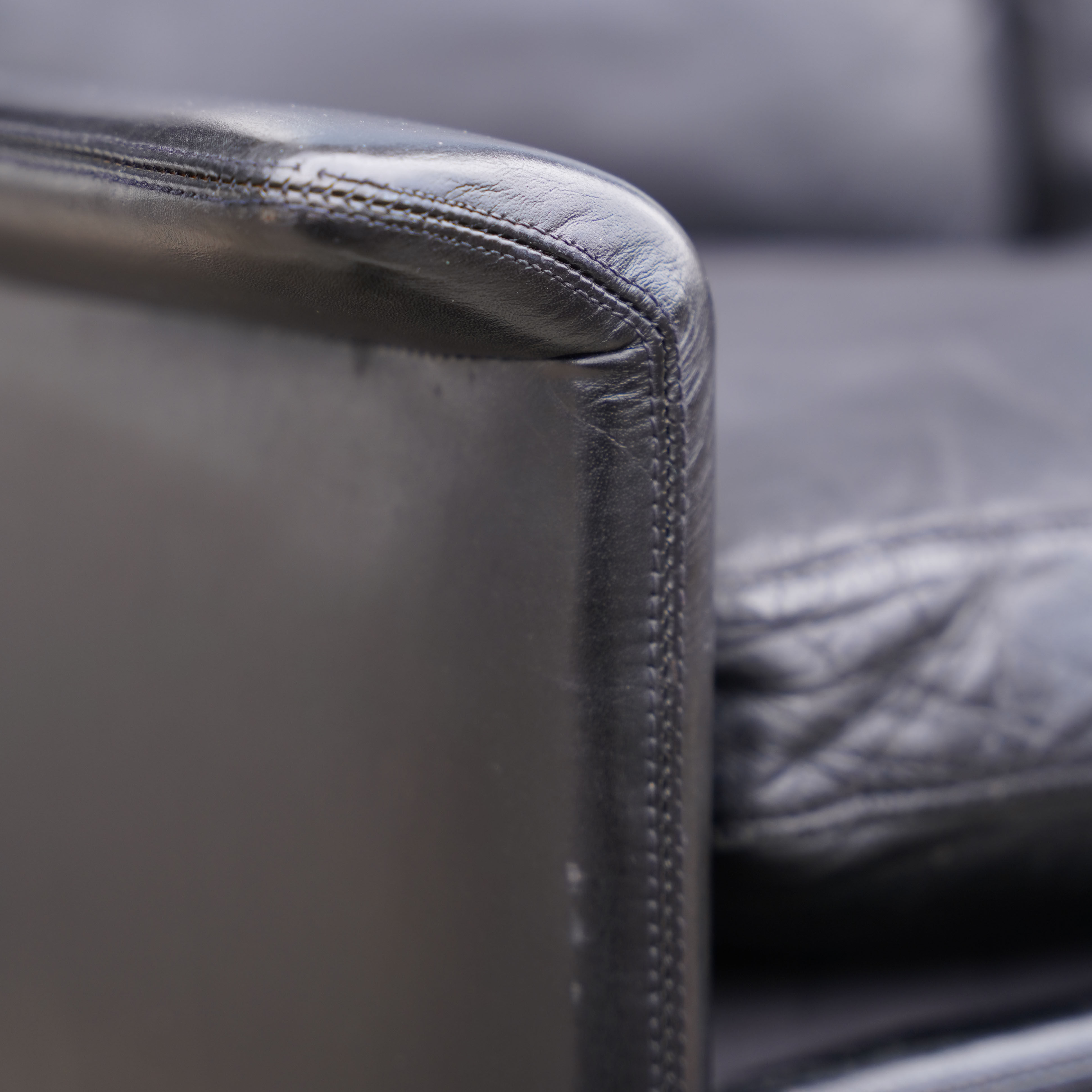 2-seater sofa by Hans Olsen