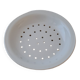 White porcelain drainer dish Apilco