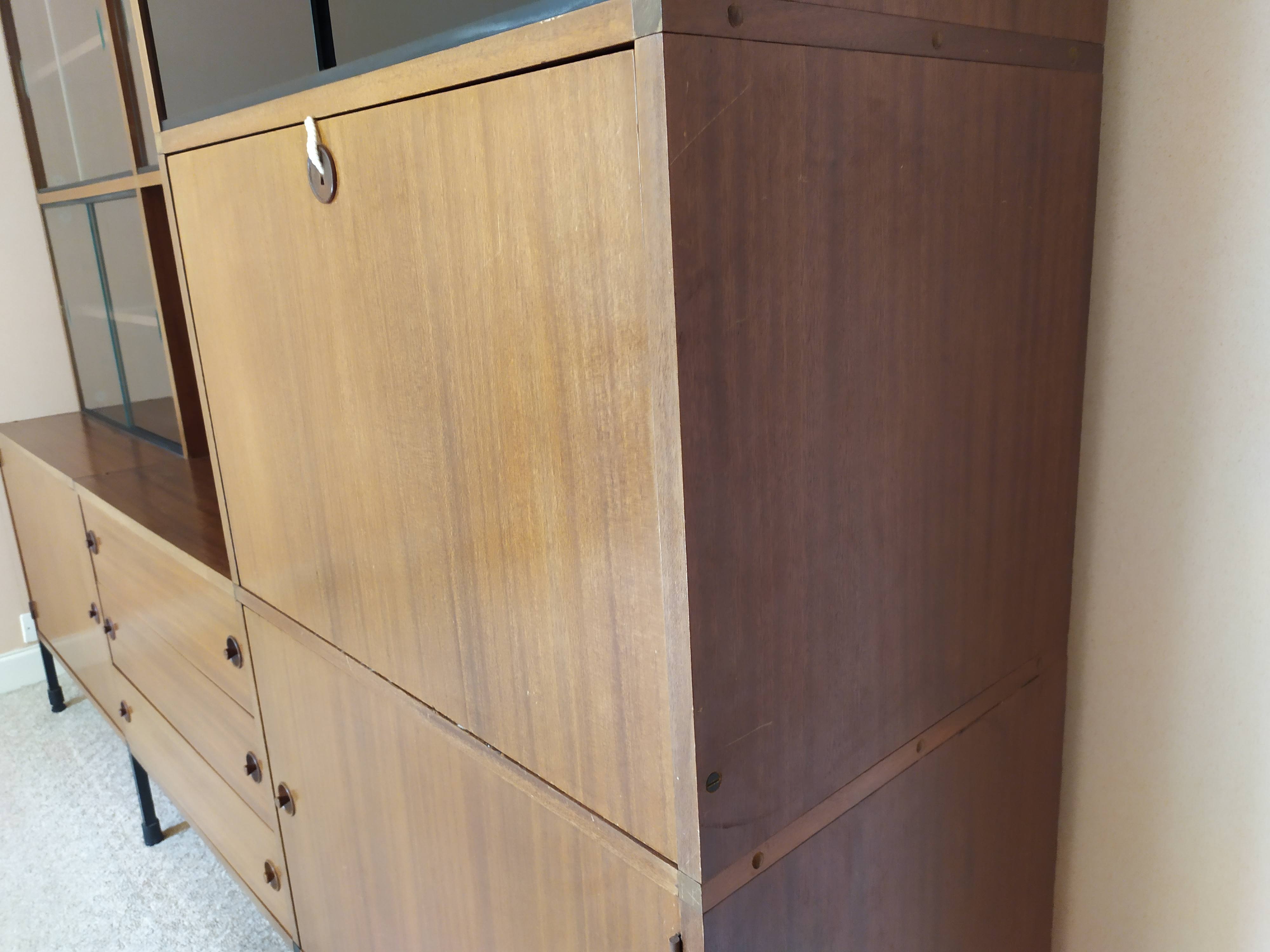 ARP Minvielle modular library