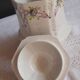 Pots pour salle de bain