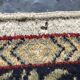 Oriental carpet 162x220
