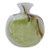 Blown glass vase, Bob the Bleis, Maure-vieil