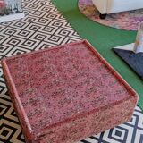 Steiner stingray coffee table