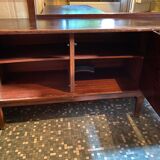 Danish design buffet Ellekaer