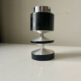 Briquet vintage moderniste sarome japon de table design de l’ère spatiale