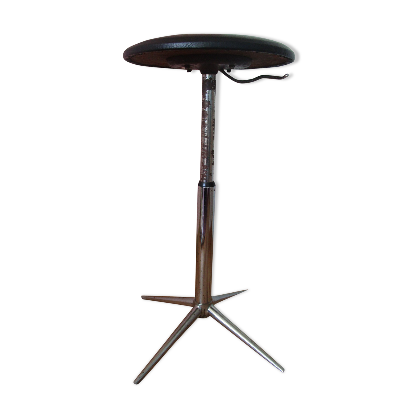 Stool adjustable telescopic mirima 60s