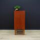 RETRO Teak Chest of Drawers CLASSIC 60 70 Vintage