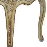 Louis xv period chair stamped by claude-françois drouilly