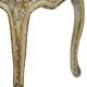 Louis xv period chair stamped by claude-françois drouilly