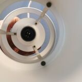 Tivoli lamp, model P254 by jørn utzon (Danish architect who designed the opera house  in sydney)