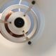Tivoli lamp, model P254 by jørn utzon (Danish architect who designed the opera house  in sydney)