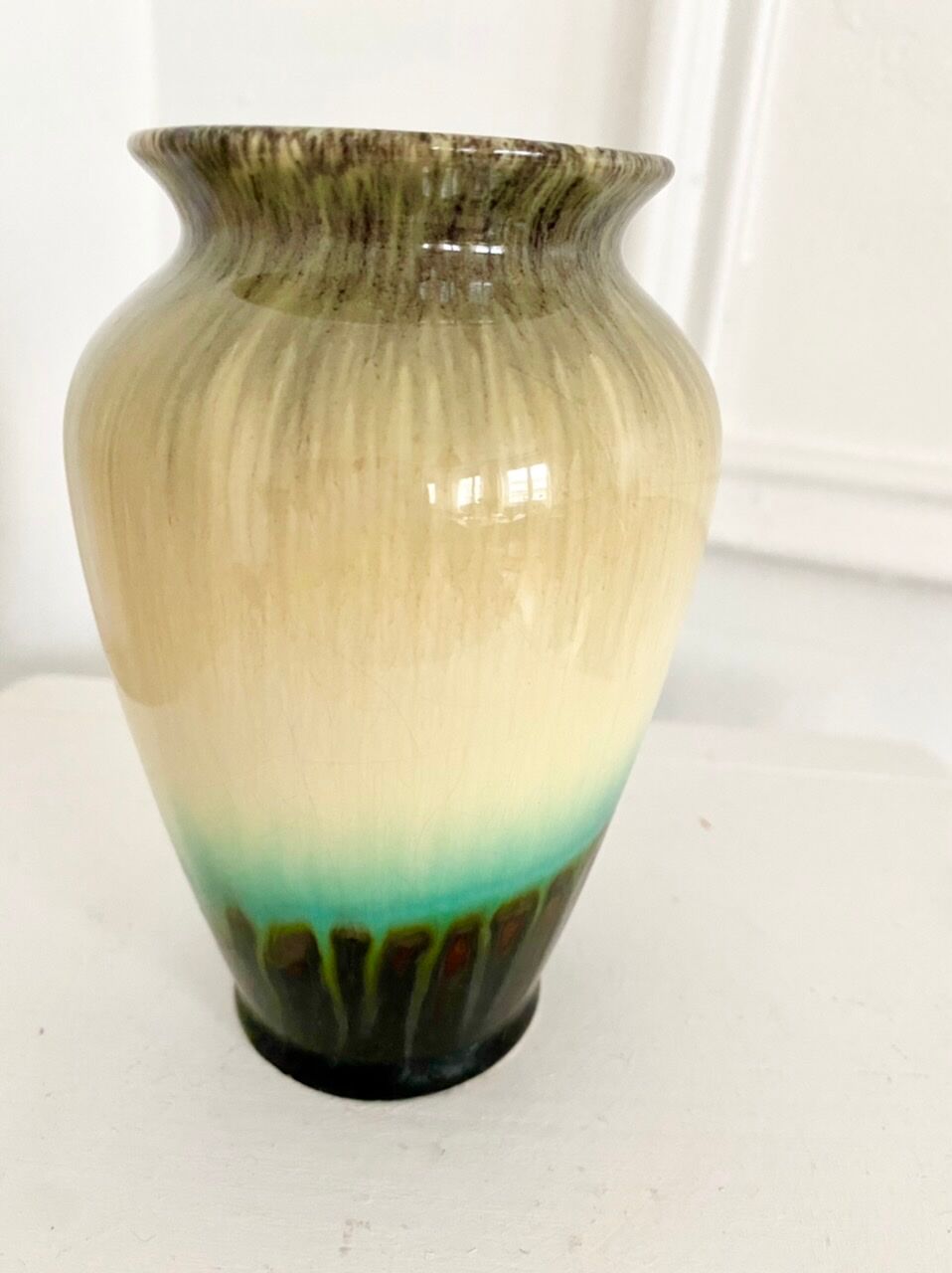 Vase W Germany