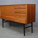 Mid Century Sideboard By Jentique